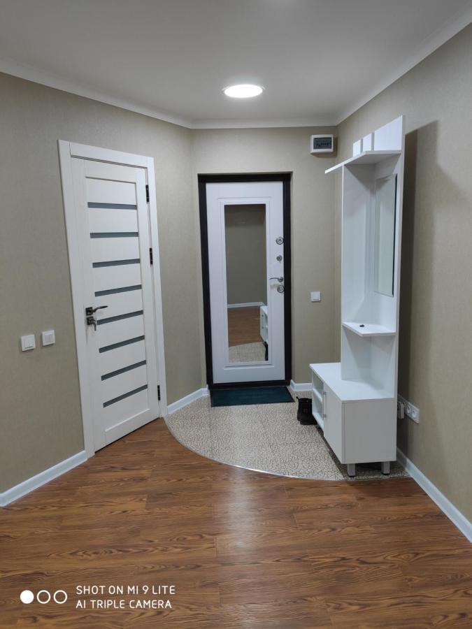 1-Bedroom Apartment In The Very City Center Tasken Kültér fotó