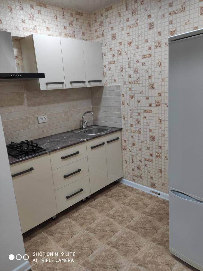 1-Bedroom Apartment In The Very City Center Tasken Kültér fotó